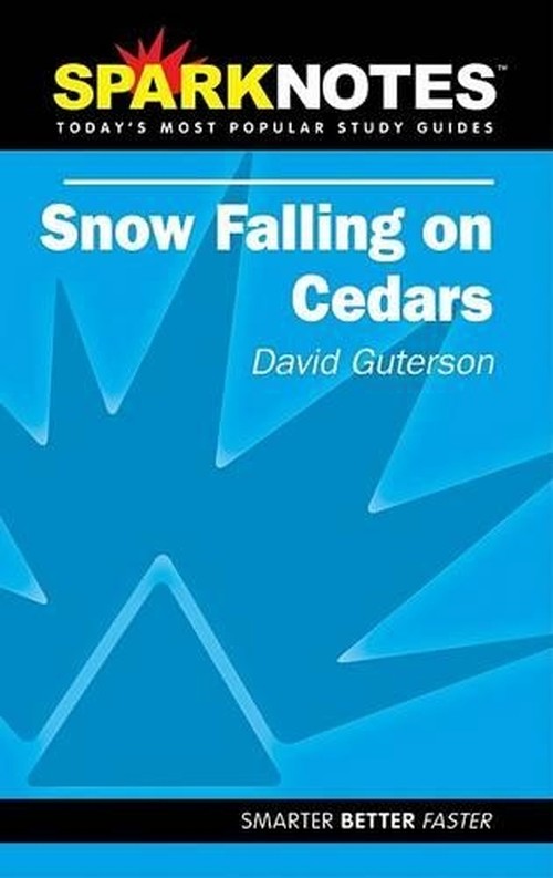 Sparknotes Snow Falling on Cedars