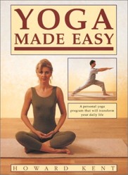 Yoga Made Easy