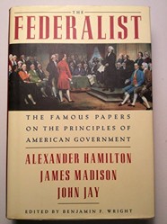 Federalist Famous Papers on Principles American Go