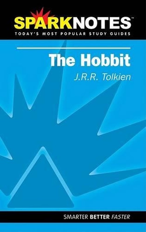 Sparknotes Hobbit