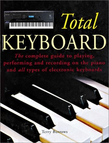 The Total Keyboard