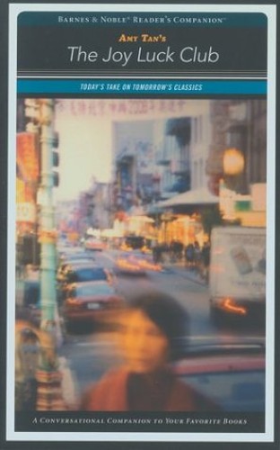 The Joy Luck Club (Barnes and Noble Reader's Companion)