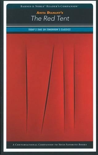 The Red Tent