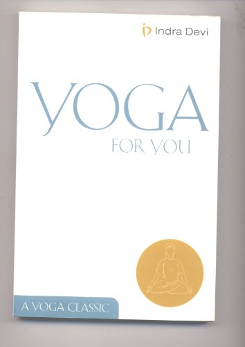 Yoga for You