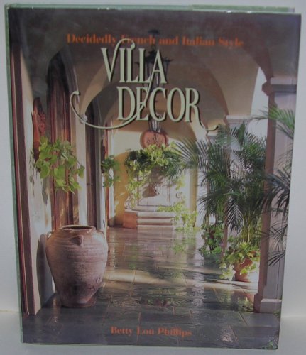 Villa Decor