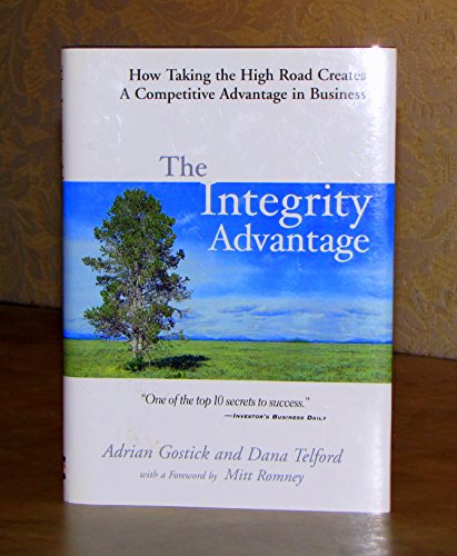 Integrity Advantage