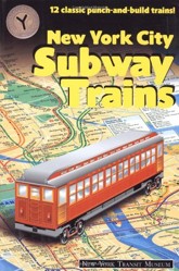 New York City Subway Trains