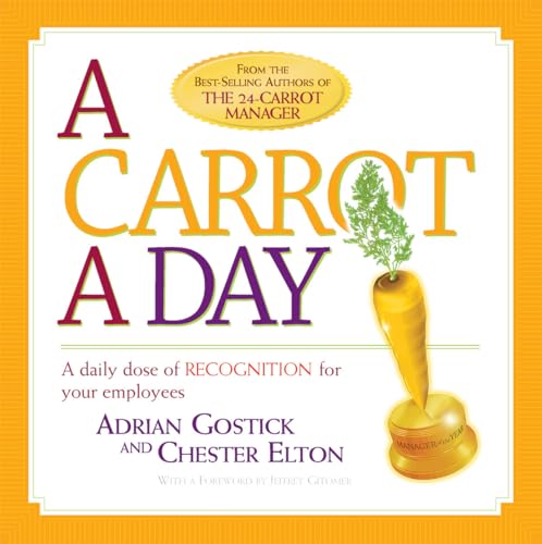 Carrot a Day