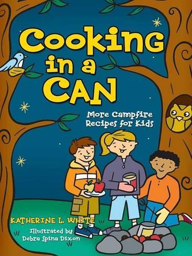 Cooking in a Can
