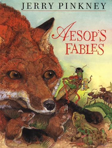 Aesop's Fables