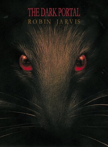 The Dark Portal: Deptford Mice Trilogy: Book One