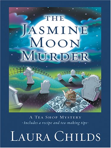 The Jasmine Moon Murder