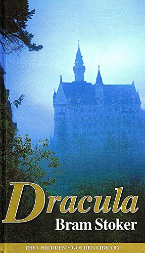 Dracula : (The Children's Golden Library)