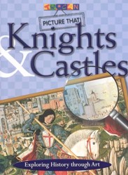 Picture That: Knights & Castles