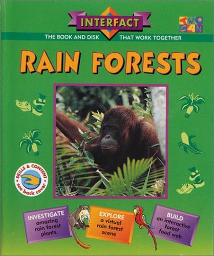 Rain Forests