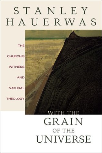 With the Grain