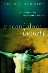 A Scandalous Beauty