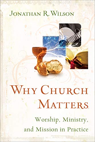 Why Church Matters