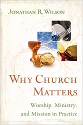 Why Church Matters
