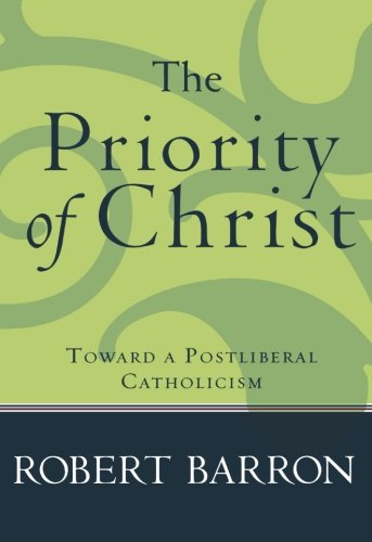 The Priority of Christ