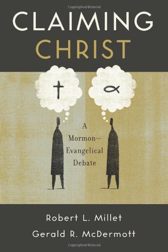Claiming Christ