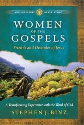 Women Of The Gospels