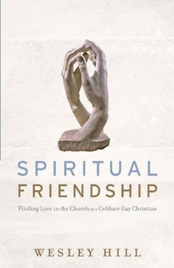 Spiritual Friendship  Finding Love in the Church as a Celibate Gay Christian