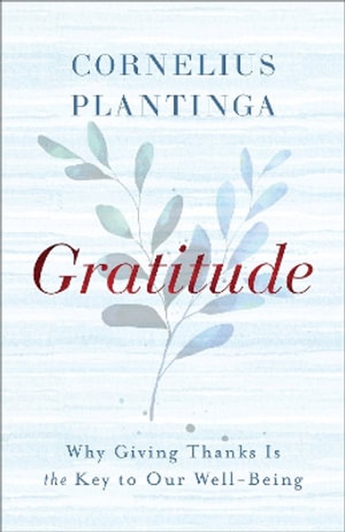 Gratitude