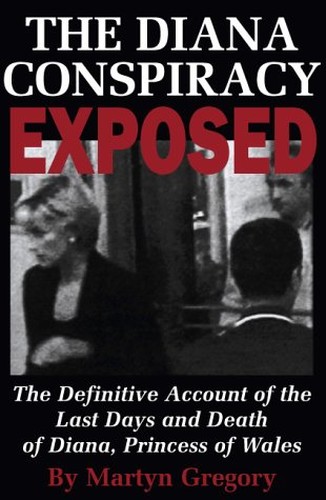 The Diana Conspiracy Exposed