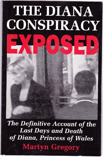 The Diana Conspiracy, Exposed