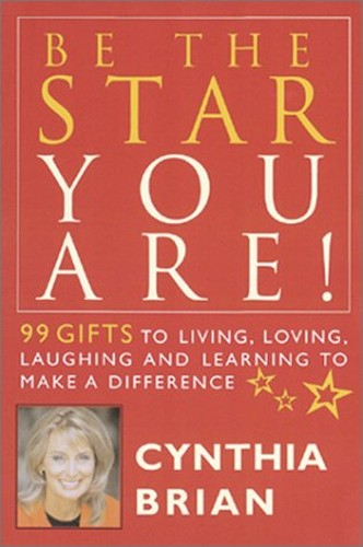 Be the Star You Are!