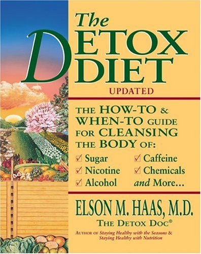 The Detox Diet Updated