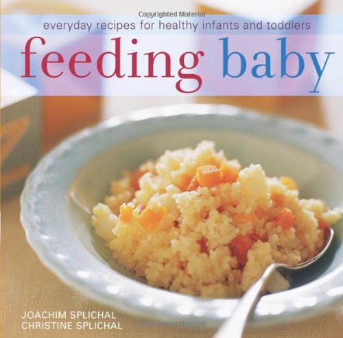 Feeding Baby