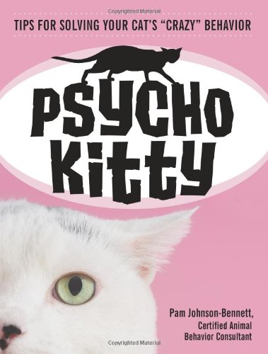 Psycho Kitty