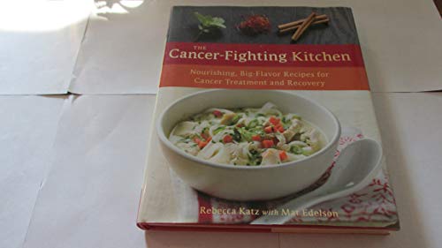 The Cancer-fighting Kitchen