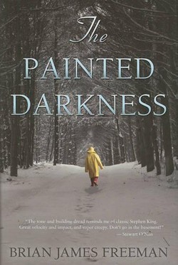 The Painted Darkness