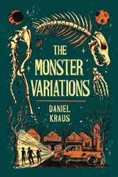 Monster Variations
