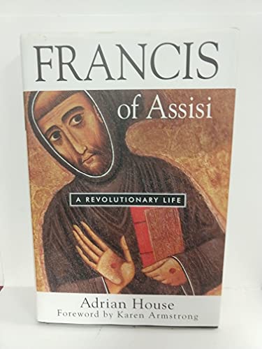 Francis of Assisi