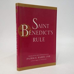 Saint Benedict's Rule