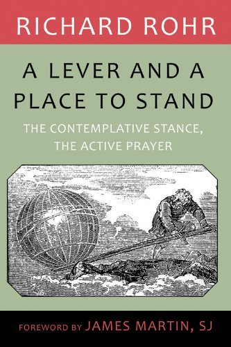 A Lever and a Place to Stand