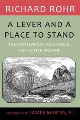 A Lever and a Place to Stand