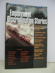 Employment Discrimination Stories