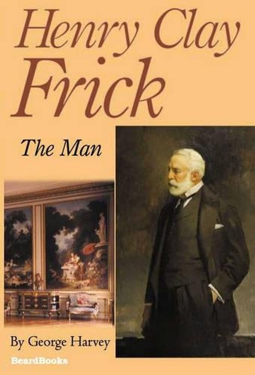 Henry Clay Frick