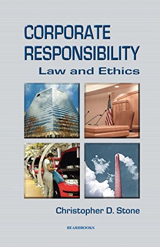 Corporate Responsibility