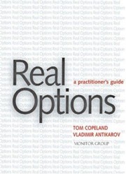 Real Options