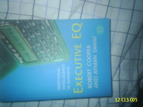 Executive EQ