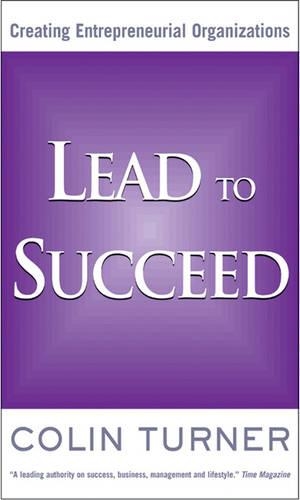 Lead to Succeed