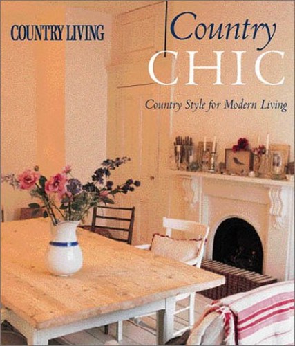 Country Chic