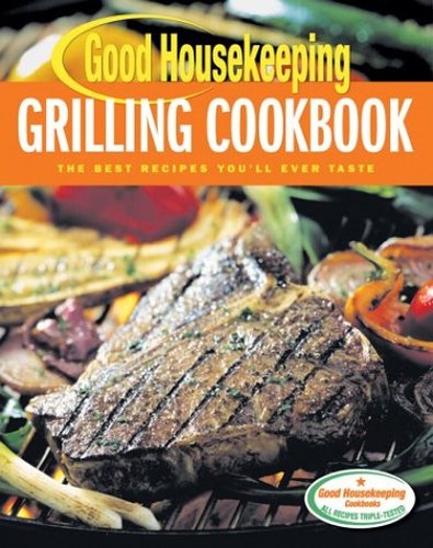 Grilling Cookbook