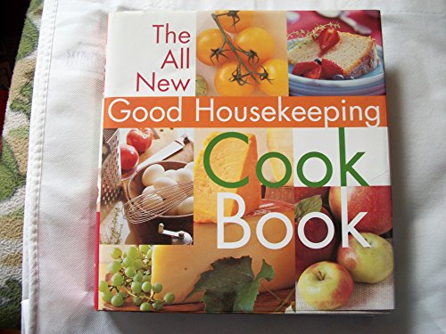 Good Housekeeping Cook Book